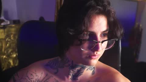 Snapshot of dantecoppolaa chatting on 18, 2, 2025 Dante coppola online show from 18, 2, 2025