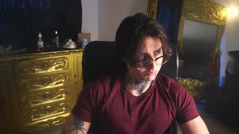 Snapshot of dantecoppolaa chatting on 19, 2, 2025 Dante coppola online show from 19, 2, 2025