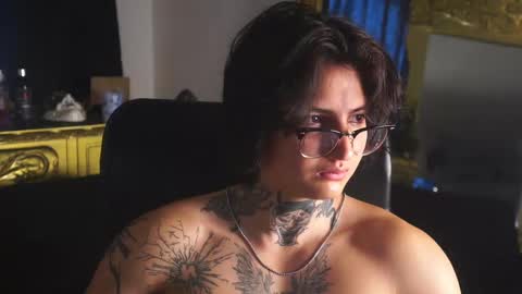 Snapshot of dantecoppolaa chatting on 21, 2, 2025 Dante coppola online show from 21, 2, 2025