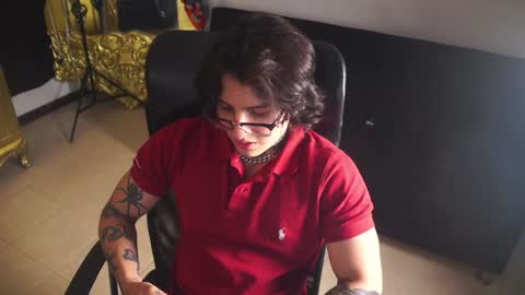 Snapshot of dantecoppolaa chatting on 26, 2, 2025 Dante coppola online show from 26, 2, 2025