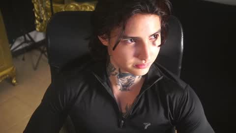 Snapshot of dantecoppolaa chatting on 27, 2, 2025 Dante coppola online show from 27, 2, 2025