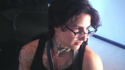 Snapshot of dantecoppolaa chatting on 27, 2, 2025 Dante coppola online show from 27, 2, 2025