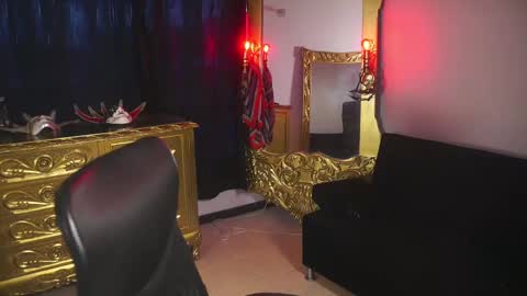 Snapshot of dantecoppolaa chatting on 2, 3, 2025 Dante coppola online show from 2, 3, 2025