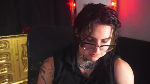 Snapshot of dantecoppolaa chatting on 3, 3, 2025 Dante coppola online show from 3, 3, 2025