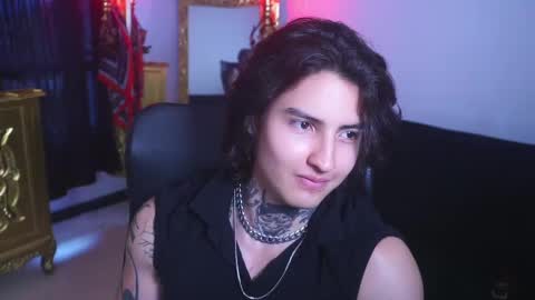 Snapshot of dantecoppolaa chatting on 4, 3, 2025 Dante coppola online show from 4, 3, 2025