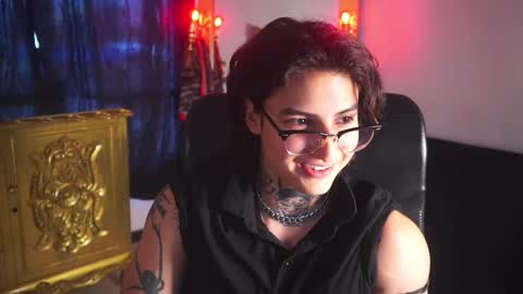 Snapshot of dantecoppolaa chatting on 8, 3, 2025 Dante coppola online show from 8, 3, 2025