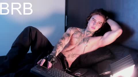 Snapshot of dantecoppolaa chatting on 9, 3, 2025 Dante coppola online show from 9, 3, 2025