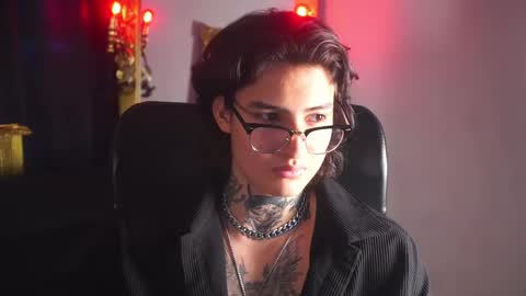 Snapshot of dantecoppolaa chatting on 11, 3, 2025 Dante coppola online show from 11, 3, 2025