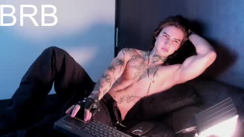 Snapshot of dantecoppolaa chatting on 12, 3, 2025 Dante coppola online show from 12, 3, 2025