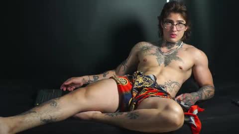 Snapshot of dantecoppolaa chatting on 23, 9, 2025 Dante coppola online show from 23, 9, 2025