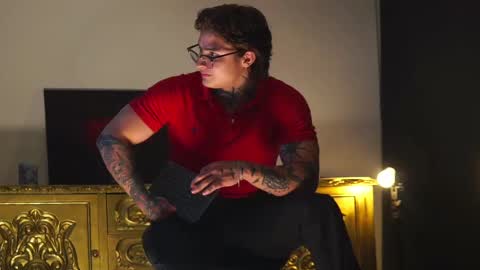 Snapshot of dantecoppolaa chatting on 2, 10, 2025 Dante coppola online show from 2, 10, 2025