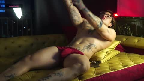 Snapshot of dantecoppolaa chatting on 9, 10, 2025 Dante coppola online show from 9, 10, 2025