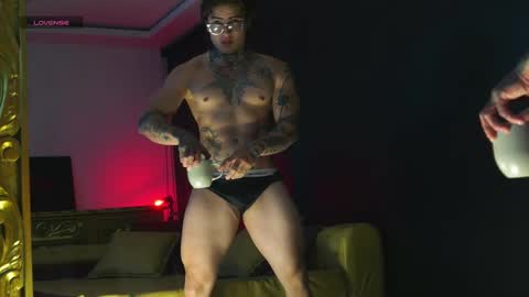 Snapshot of dantecoppolaa chatting on 10, 10, 2025 Dante coppola online show from 10, 10, 2025