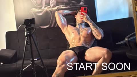 Snapshot of dantecoppolaa chatting on 12, 10, 2025 Dante coppola online show from 12, 10, 2025