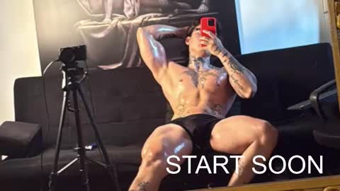 Snapshot of dantecoppolaa chatting on 13, 10, 2025 Dante coppola online show from 13, 10, 2025