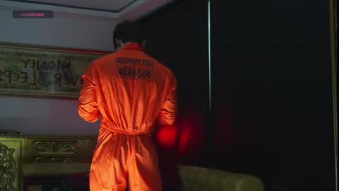 Snapshot of dantecoppolaa chatting on 30, 10, 2025 Dante coppola online show from 30, 10, 2025