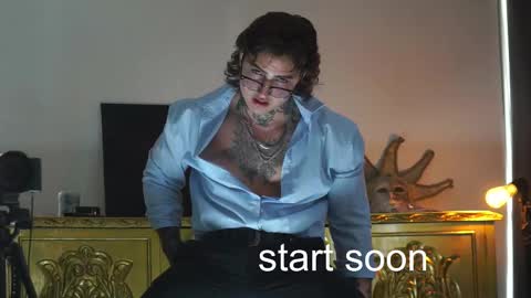 Snapshot of dantecoppolaa chatting on 14, 11, 2025 Dante coppola online show from 14, 11, 2025