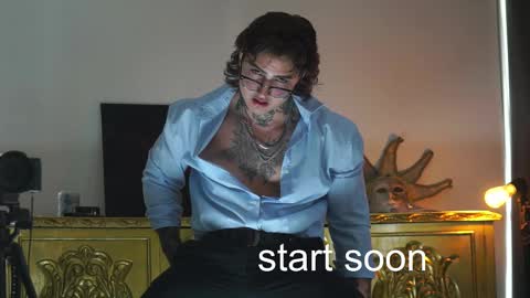 Snapshot of dantecoppolaa chatting on 18, 11, 2025 Dante coppola online show from 18, 11, 2025