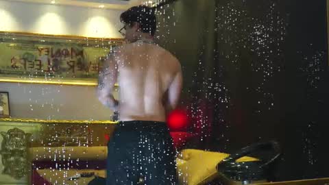 Snapshot of dantecoppolaa chatting on 25, 11, 2025 Dante coppola online show from 25, 11, 2025