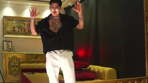 Snapshot of dantecoppolaa chatting on 29, 11, 2025 Dante coppola online show from 29, 11, 2025