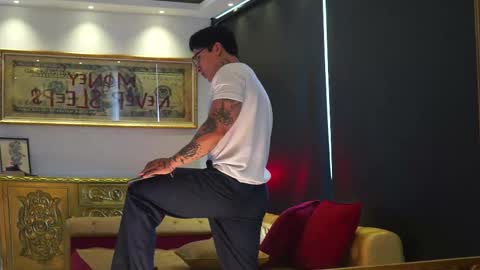 Snapshot of dantecoppolaa chatting on 30, 11, 2025 Dante coppola online show from 30, 11, 2025