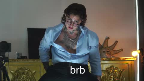 Dante coppola online show from 17, 1, 2026