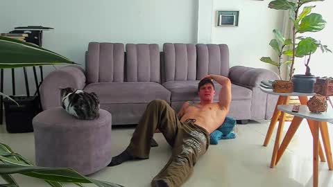 Dante online show from 9, 3, 2026