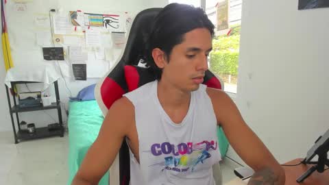 X Dante7373574 online show from 18, 9, 2025