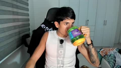 X Dante7373574 online show from 4, 4, 2026