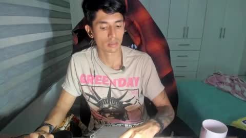 X Dante7373574 online show from 23, 5, 2026