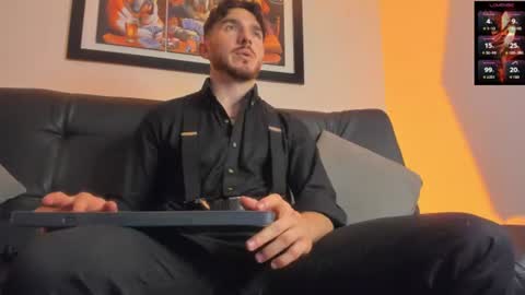 dantee_blake online show from 12, 7, 2026