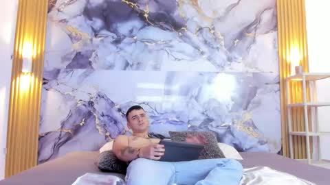 Snapshot of dantee_dark chatting on 4, 12, 2025 DANTE DARK online show from 4, 12, 2025
