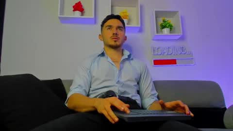 Dante online show from 27, 3, 2026