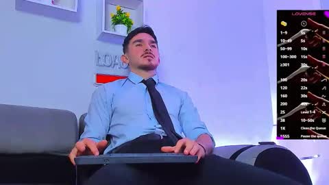 Dante online show from 4, 4, 2026