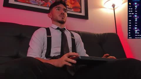 Dante online show from 21, 5, 2026