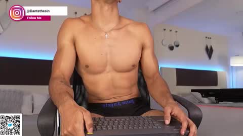 Dante online show from 2, 2, 2026