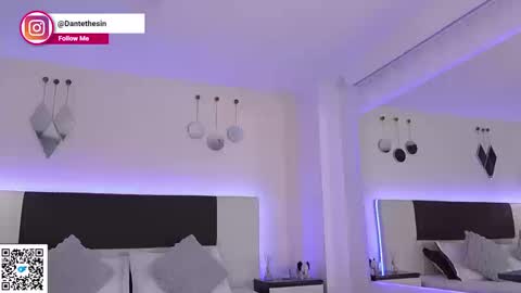 Dante online show from 20, 3, 2026