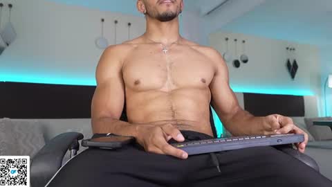 Dante online show from 1, 7, 2026