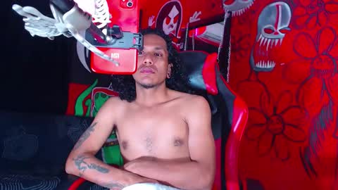 dantehellsingx online show from 20, 10, 2025