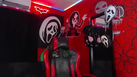 dantehellsingx online show from 17, 11, 2025