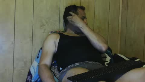 dantehot82 online show from 31, 12, 2024