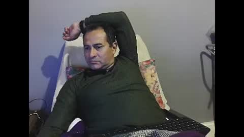 dantehot82 online show from 12, 1, 2025