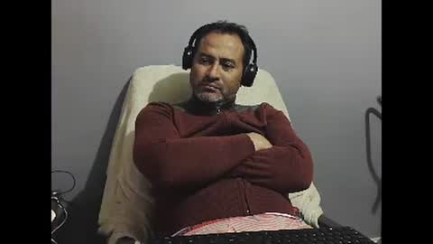 dantehot82 online show from 19, 1, 2025