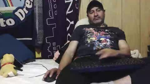 dantehot82 online show from 4, 2, 2026