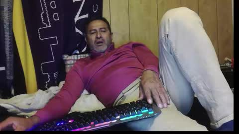 dantehot82 online show from 15, 3, 2026