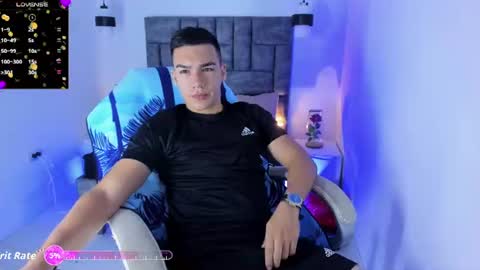 Snapshot of danteknox_ chatting on 11, 7, 2026 danteknox_ online show from 11, 7, 2026