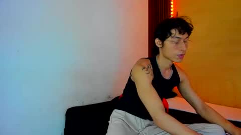 Snapshot of dantelord_ chatting on 12, 3, 2025 dantelord_ online show from 12, 3, 2025