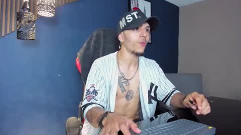 Dante online show from 10, 3, 2026