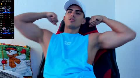 Dante online show from 26, 12, 2024