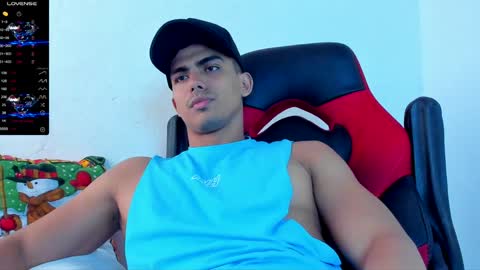 Dante online show from 26, 12, 2024